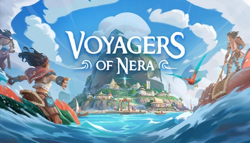 خرید بازی Voyagers of Nera