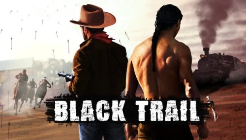 خرید بازی Black Trail VR کامپیوتر