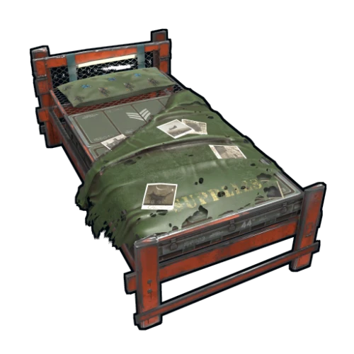 خرید Cargo Heli Bed