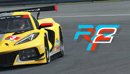 خرید بازی rFactor 2