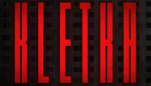 خرید بازی KLETKA کامپیوتر