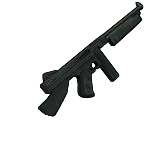 خرید Cyber Code Thompson