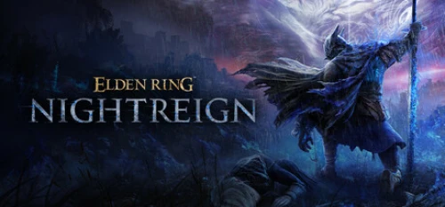 خرید بازی ELDEN RING NIGHTREIGN