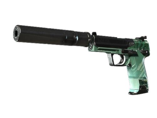 خرید بازی USP S PC GRN Factory New