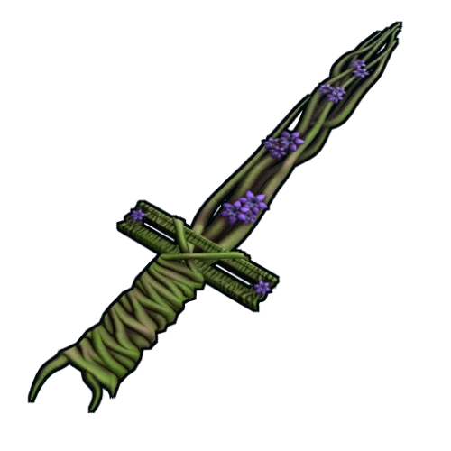 خرید Jungle Sword