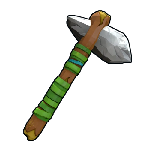 خرید Kids Stone Hatchet