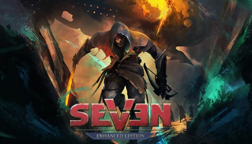 خرید بازی Seven Enhanced Edition کامپیوتر