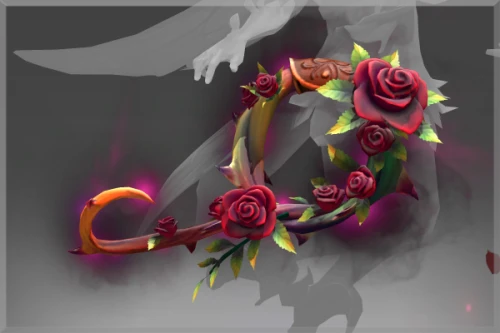 خرید آیتم Inscribed The Sunbreeze Birthright | Dota 2