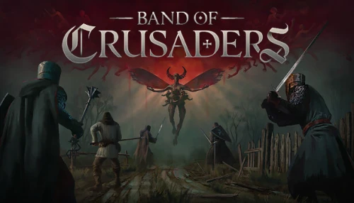 خرید بازی Band of Crusaders