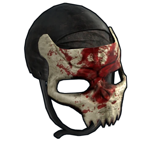 خرید Sacrificial Mask