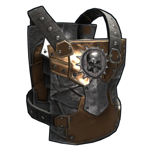 خرید بازی Norseman Chestplate