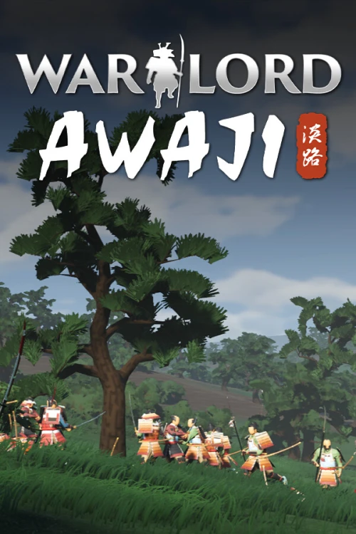 خرید بازی Warlord Awaji (استیم)