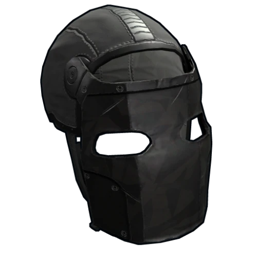 خرید بازی Blackout Facemask