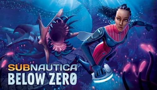 خرید بازی Subnautica Below Zero کامپیوتر