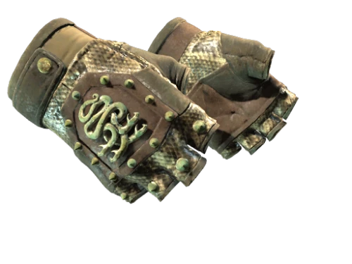 خرید بازی ★ Hydra Gloves Rattler Field Tested