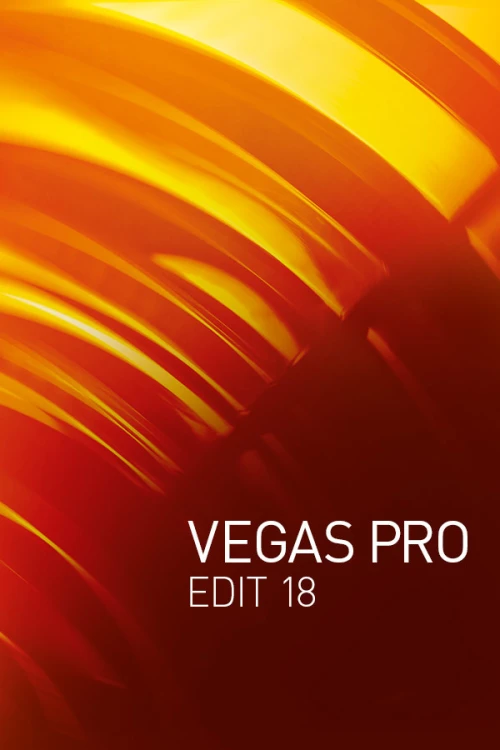 بازی VEGAS Pro 18 Edit Steam Edition