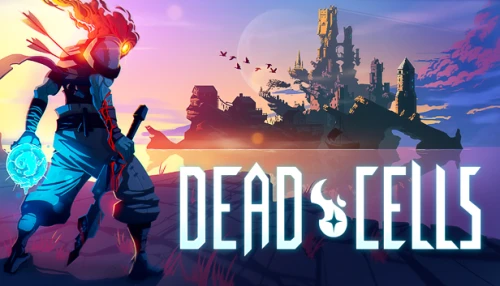 خرید بازی Dead Cells