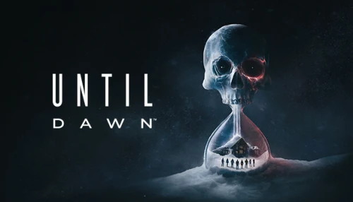 خرید بازی Until Dawn