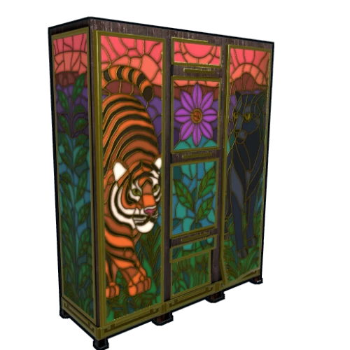 خرید Jungle Locker