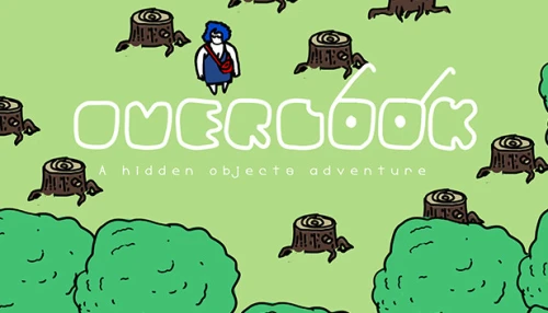 خرید بازی OVERLOOK کامپیوتر