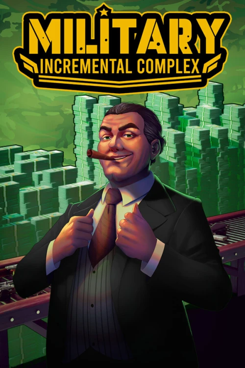 بازی Military Incremental Complex