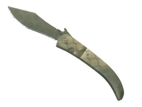 خرید بازی ★ Navaja Knife Safari Mesh Minimal Wear