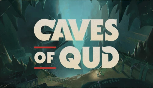 خرید بازی Caves of Qud