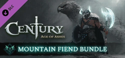دی ال سی Century Mountain Fiend Bundle