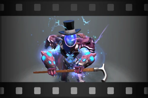 Taunt Got That Spark Warden!