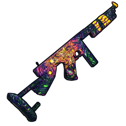 خرید Heat Seeker Thompson