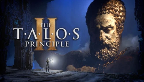 خرید بازی The Talos Principle 2