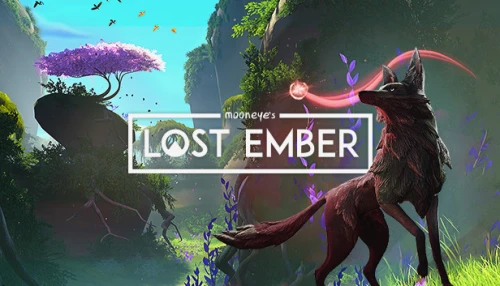 خرید بازی LOST EMBER