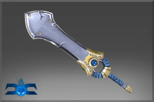 Sword of the Warriors Retribution