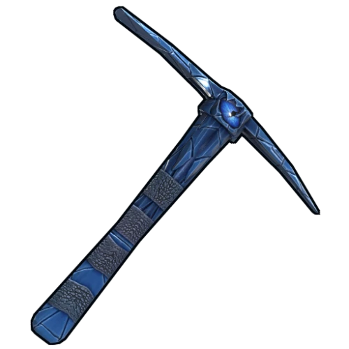 خرید Ice Eye Pick Axe