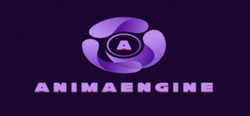 بازی Anima Engine استیم