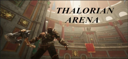 خرید بازی Thalorian Arena