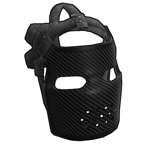خرید Carbon Facemask