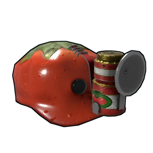 خرید Señor Tomato Miner Hat