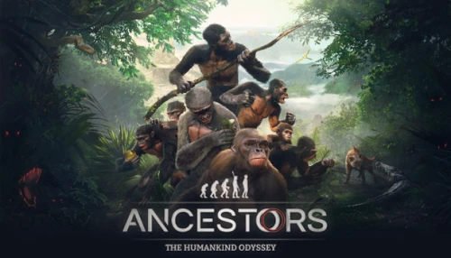 خرید بازی Ancestors The Humankind Odyssey