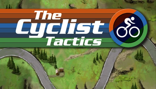 خرید بازی The Cyclist Tactics کامپیوتر