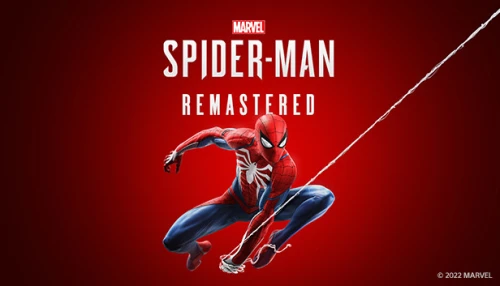 خرید بازی Marvels Spider Man Remastered