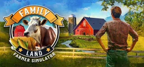 Family Land Farmer Simulator