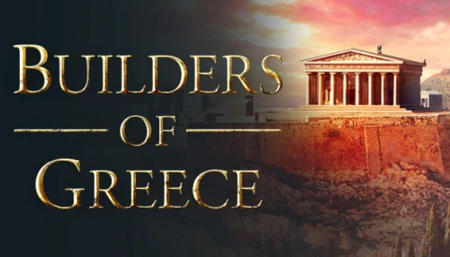 خرید بازی Builders of Greece