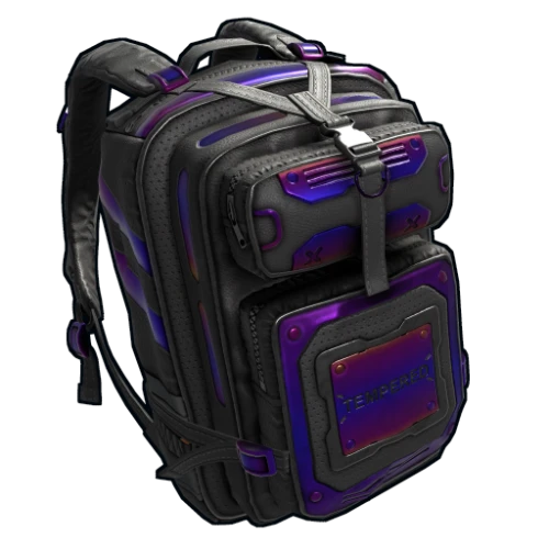 خرید Tempered Backpack
