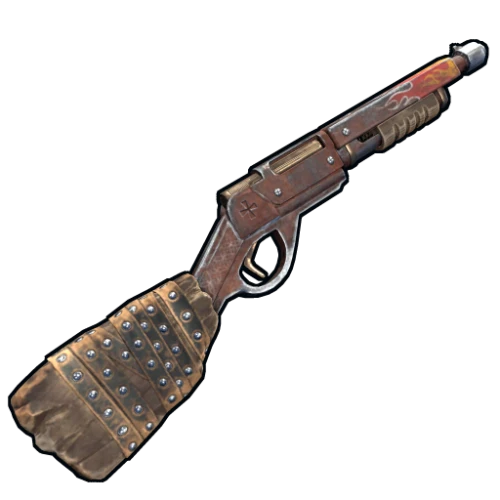 خرید بازی Spitfire Pump Shotgun