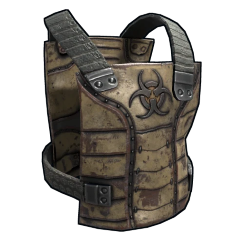 خرید Huntsman Chest Plate