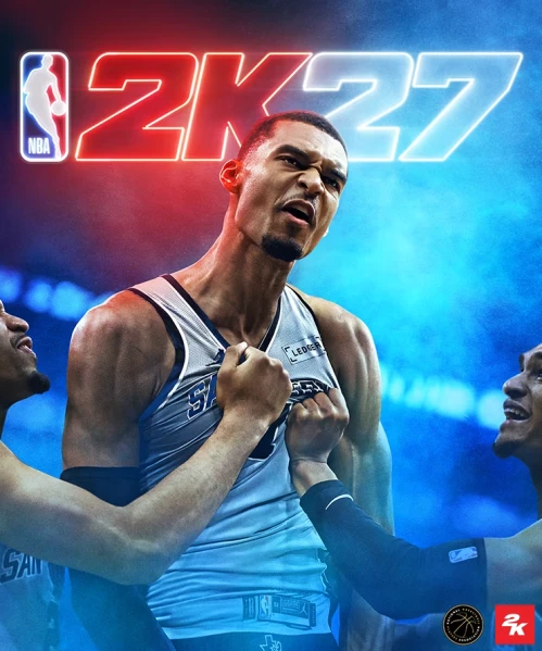 خرید بازی NBA 2K27 (استیم)