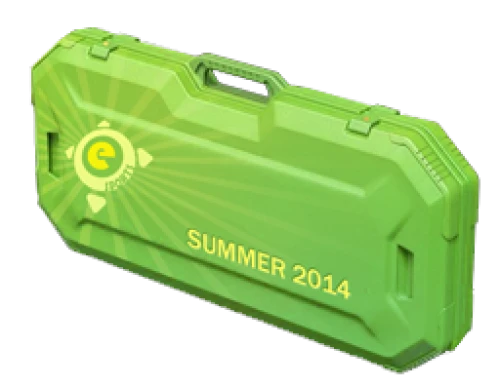 خرید بازی eSports 2014 Summer Case