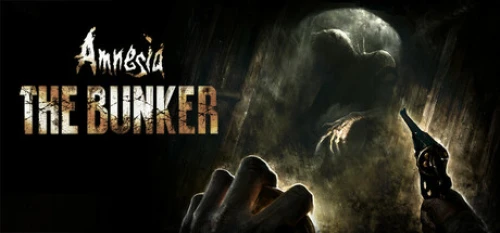 خرید بازی Amnesia The Bunker