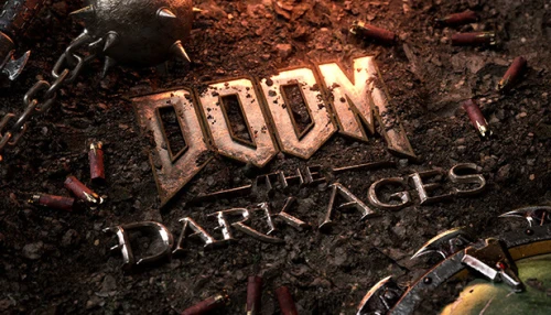 خرید بازی DOOM The Dark Ages